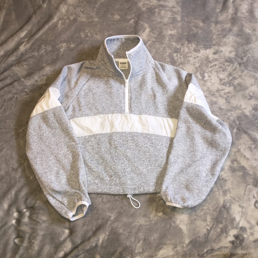 💕PINK Victoria Secret Sweatshirt